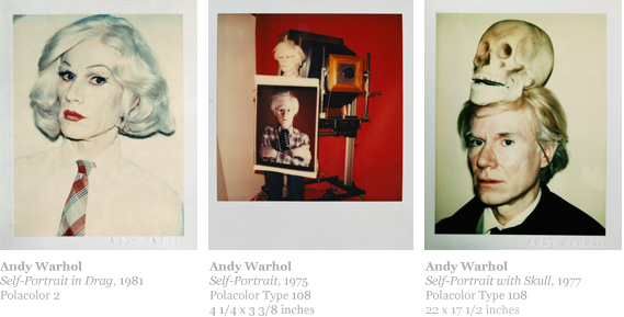 andy warhol research paper