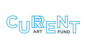 Current Art Fund Logo
