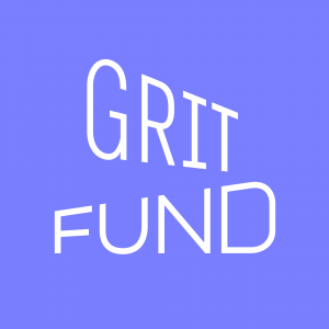Grit Fund Logo