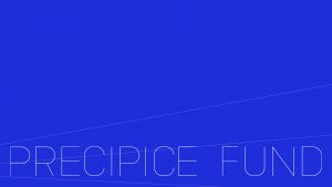 Precipice Fund Logo
