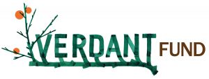Verdant Fund Logo