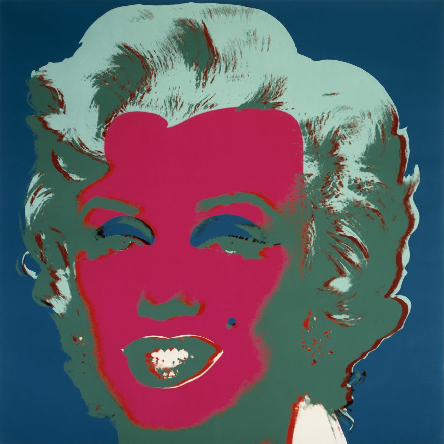 Hører til skøn plan Prints – The Andy Warhol Foundation for the Visual Arts
