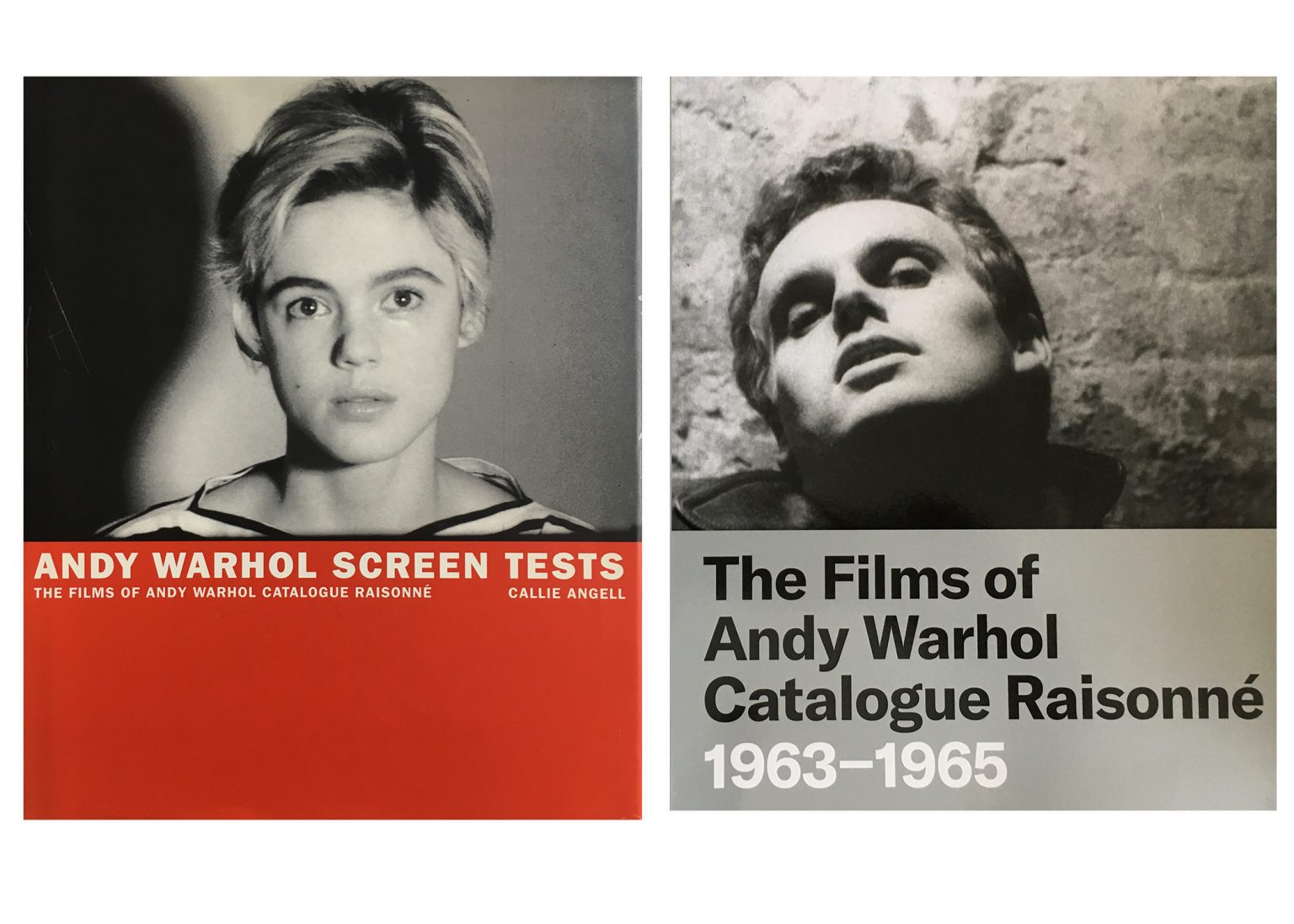 Films – The Andy Warhol Foundation for the Visual Arts