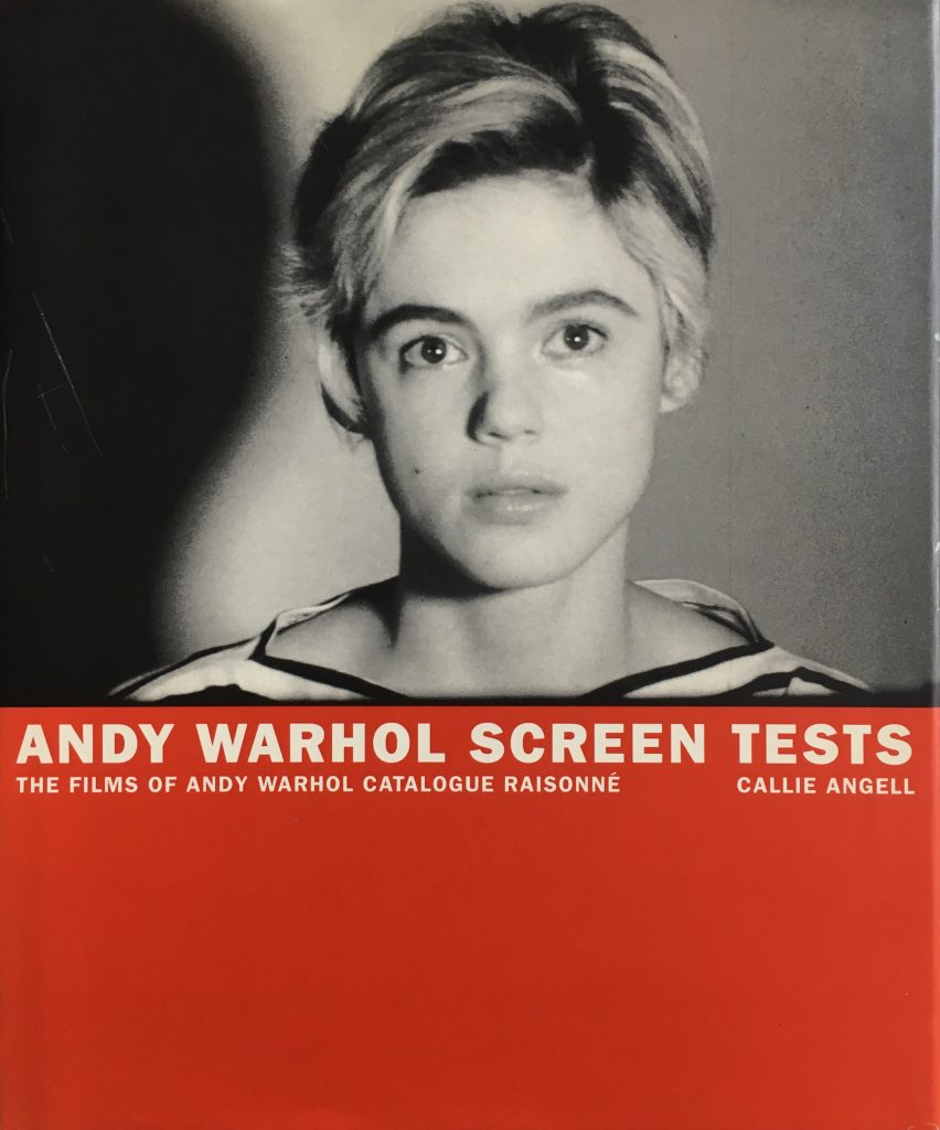 Films – The Andy Warhol Foundation for the Visual Arts
